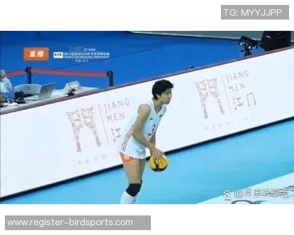 实时新闻深圳排球队的心理素质揭秘如何在比赛中保持冷静与专注