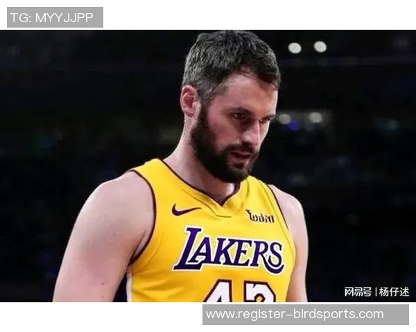 乐福加盟湖人后首战精彩对决分析与球队未来展望